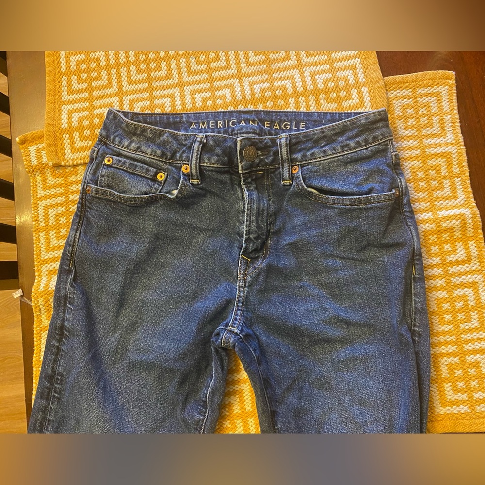 Men’s American Eagle Skinny Jeans
